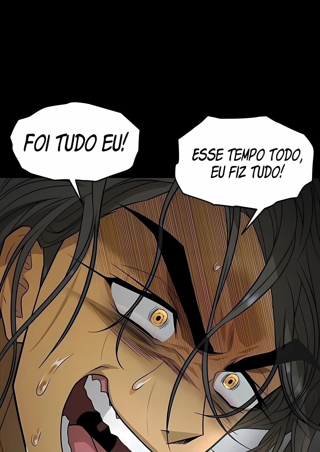 A Última Passagem Capítulo 91 Página 47