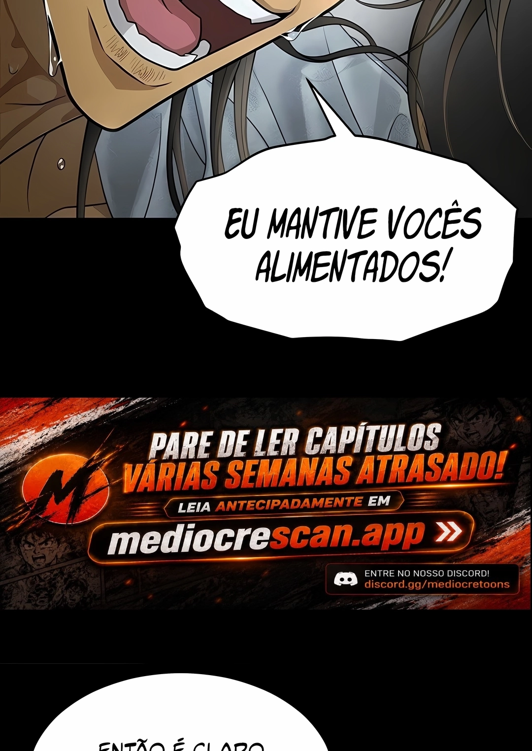 A Última Passagem Capítulo 91 Página 48