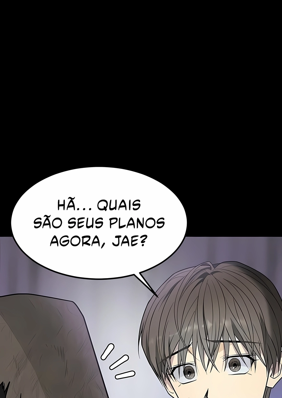A Última Passagem Capítulo 91 Página 65