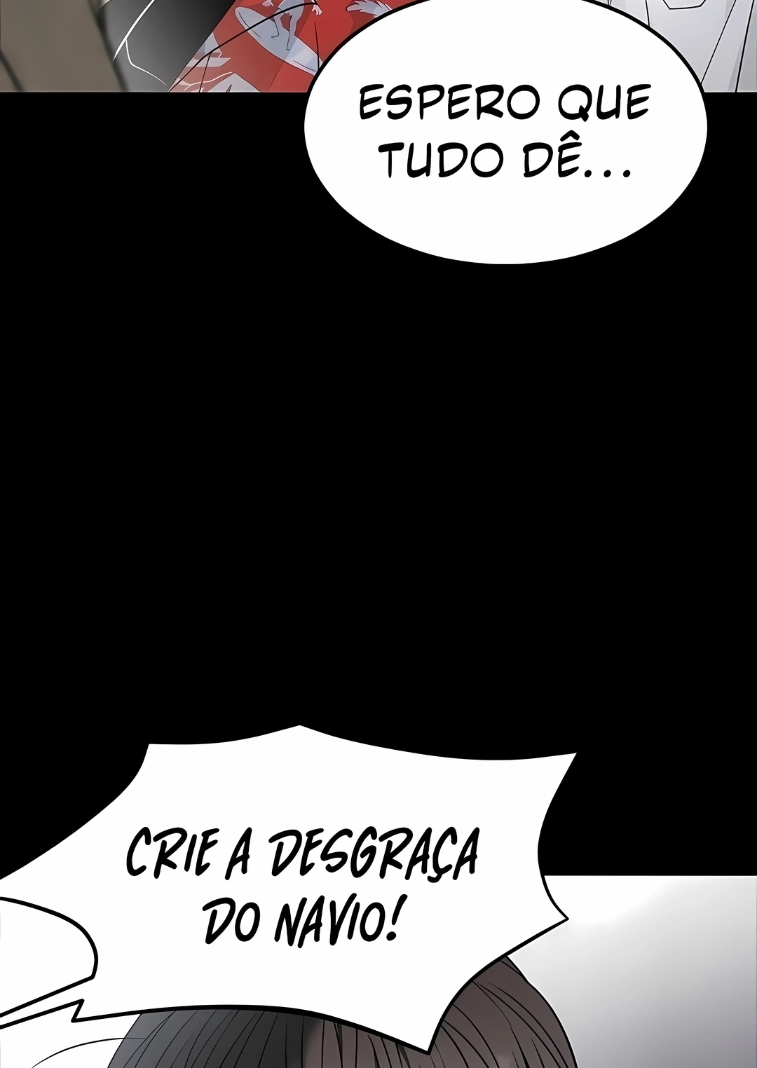 A Última Passagem Capítulo 91 Página 75