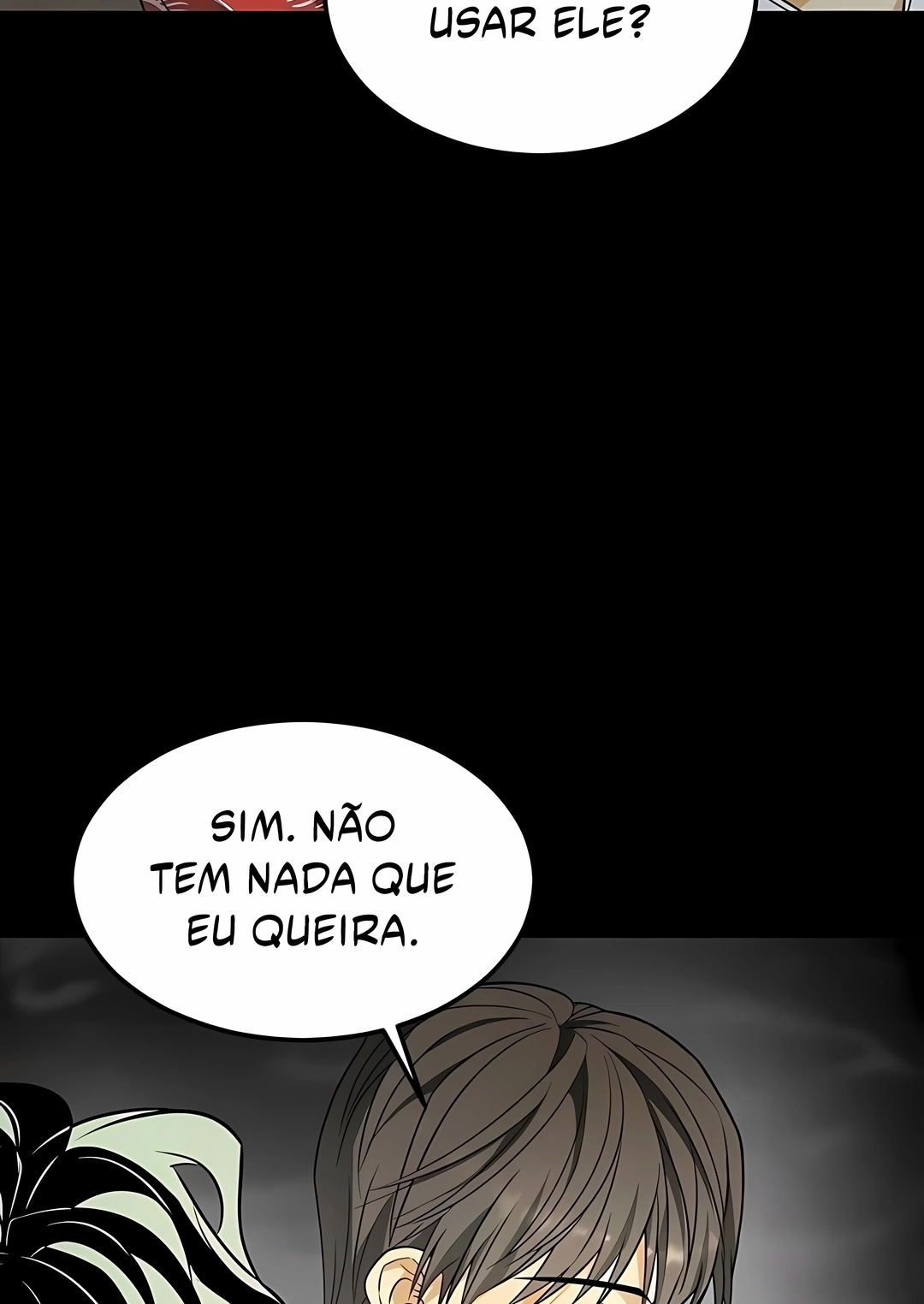 A Última Passagem Capítulo 91 Página 81