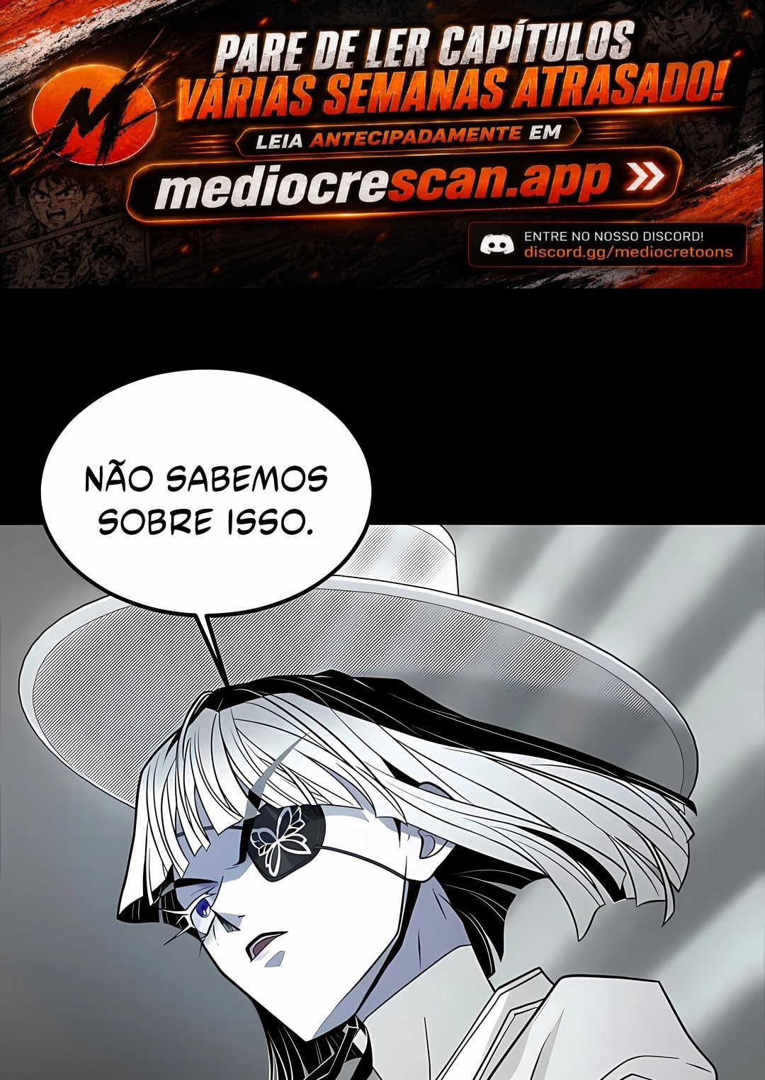A Última Passagem Capítulo 91 Página 87