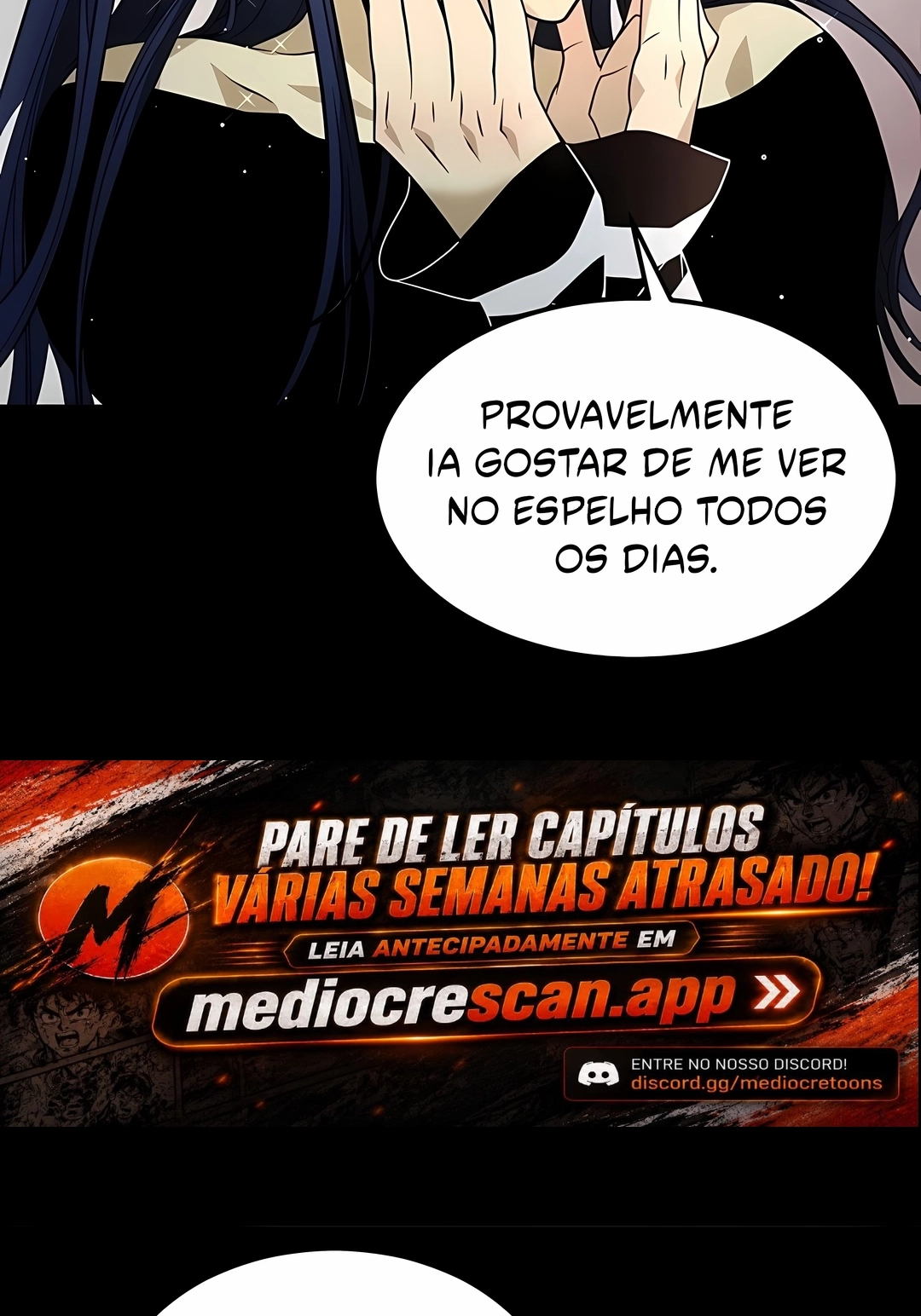 A Última Passagem Capítulo 92 Página 104