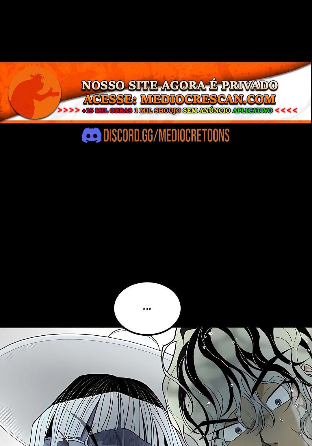 A Última Passagem Capítulo 92 Página 113