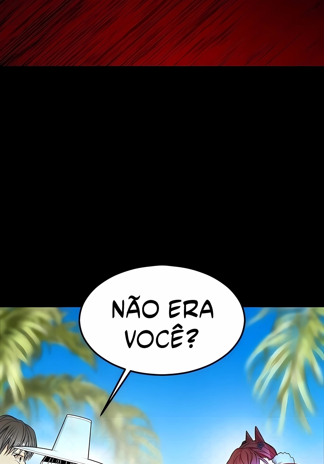 A Última Passagem Capítulo 92 Página 117
