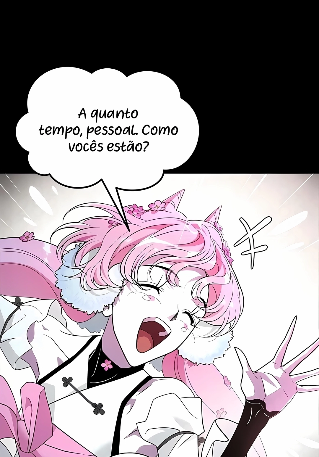 A Última Passagem Capítulo 92 Página 16