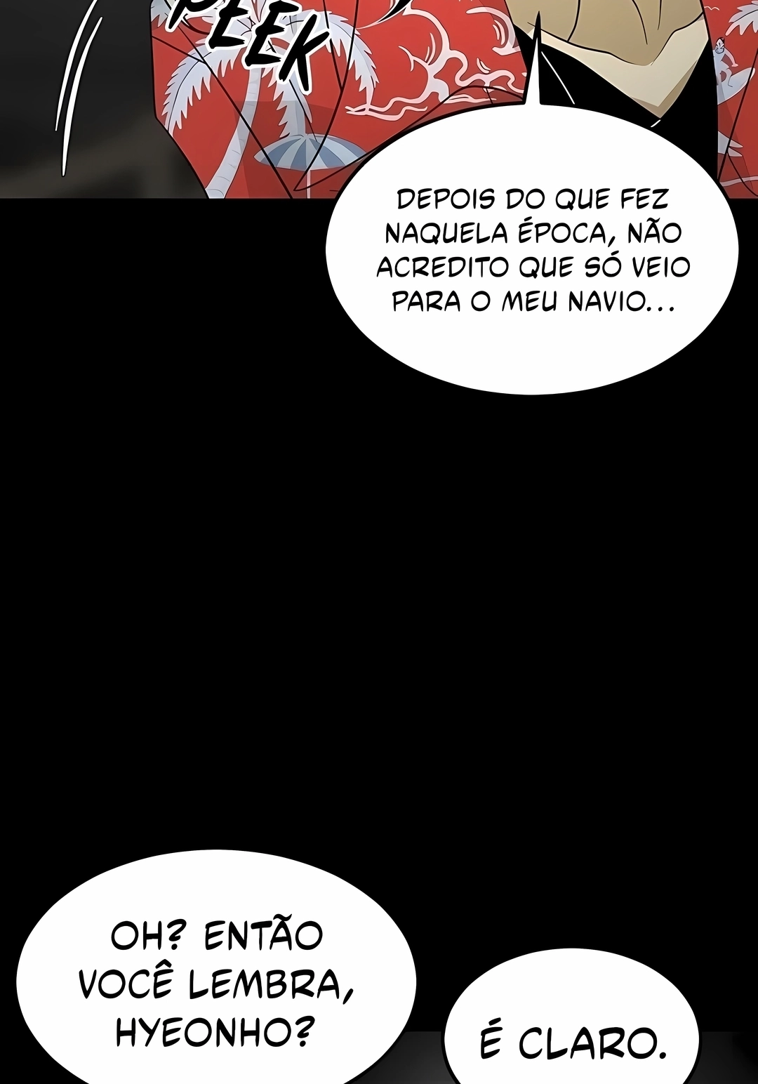 A Última Passagem Capítulo 92 Página 24
