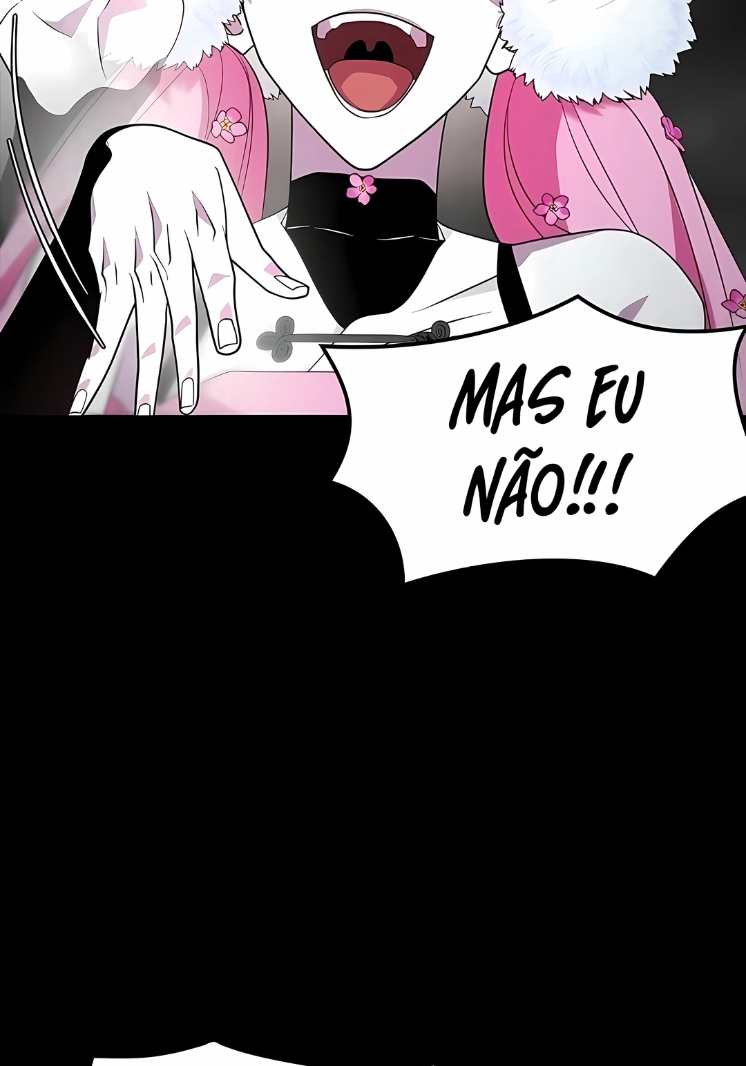 A Última Passagem Capítulo 92 Página 27