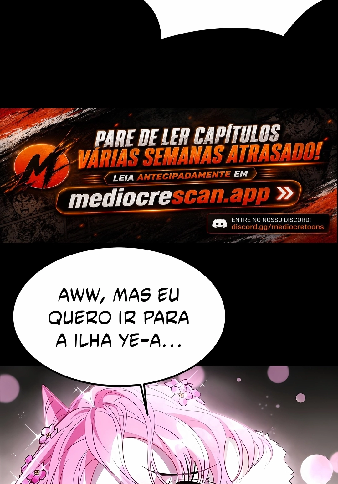 A Última Passagem Capítulo 92 Página 29