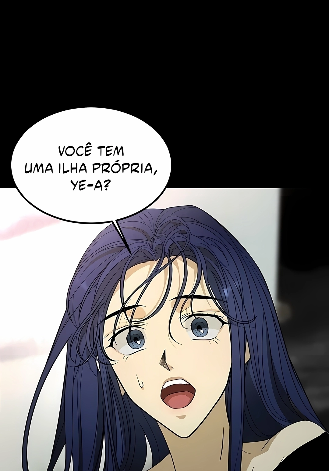 A Última Passagem Capítulo 92 Página 31