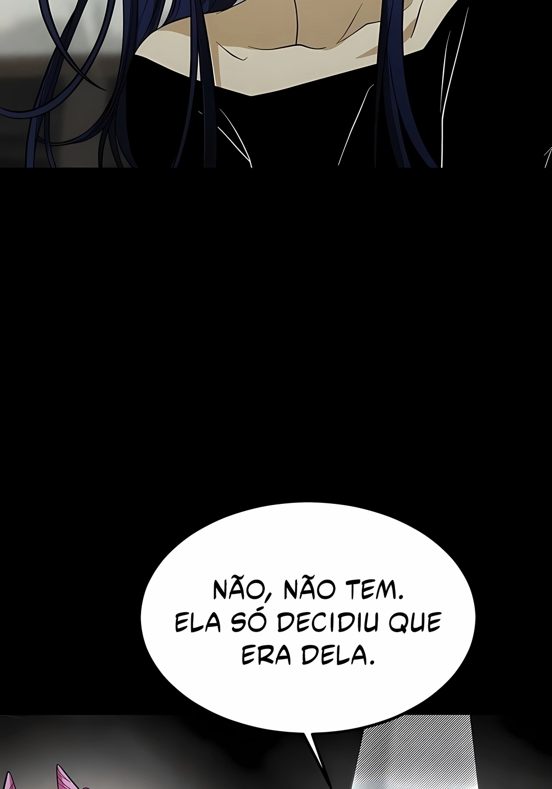 A Última Passagem Capítulo 92 Página 32
