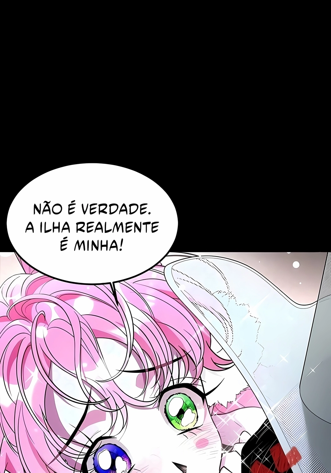 A Última Passagem Capítulo 92 Página 34