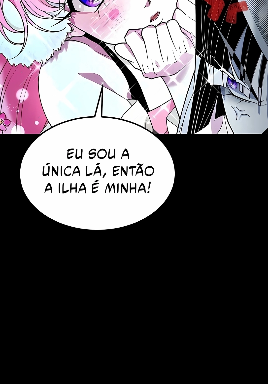 A Última Passagem Capítulo 92 Página 35