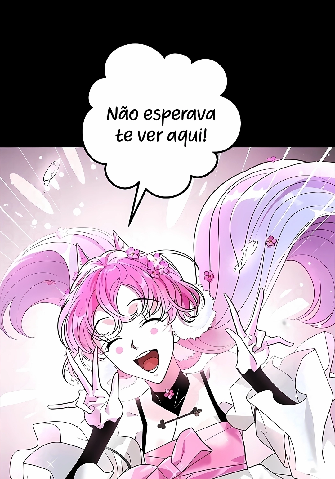 A Última Passagem Capítulo 92 Página 4