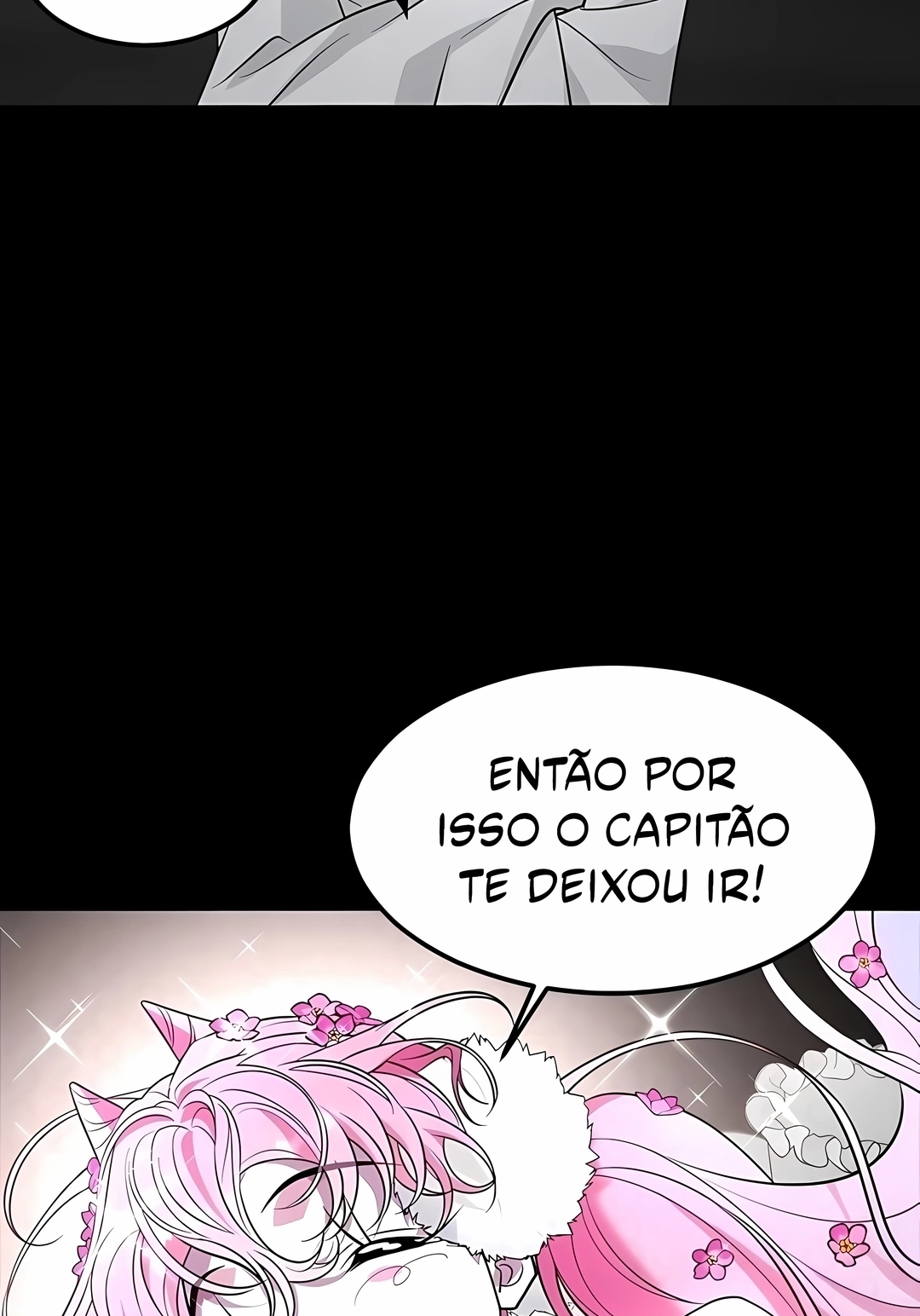 A Última Passagem Capítulo 92 Página 44