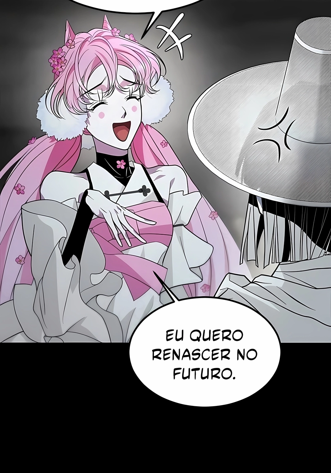 A Última Passagem Capítulo 92 Página 51