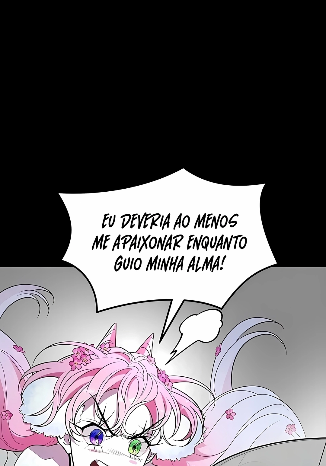 A Última Passagem Capítulo 92 Página 55