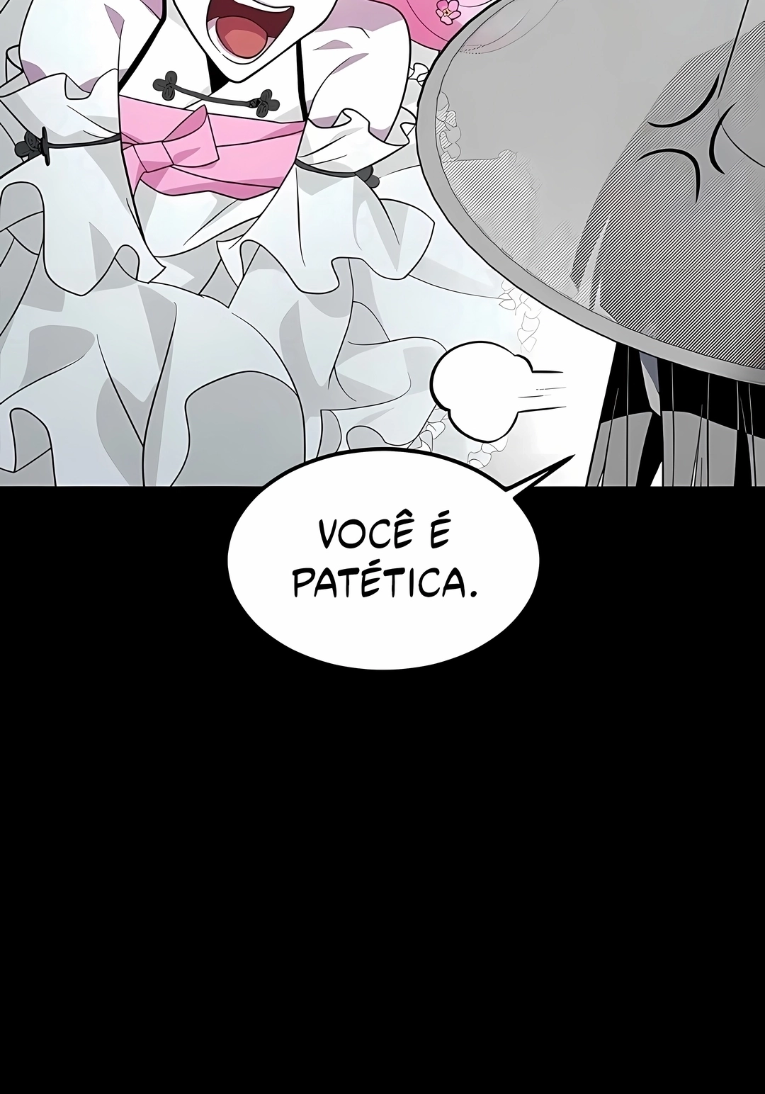 A Última Passagem Capítulo 92 Página 56