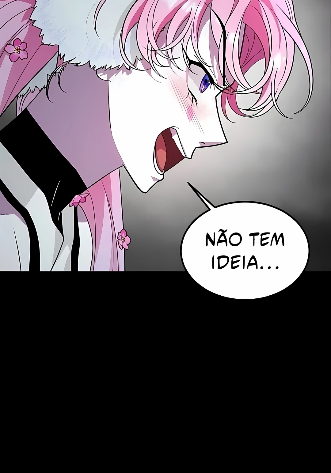 A Última Passagem Capítulo 92 Página 59