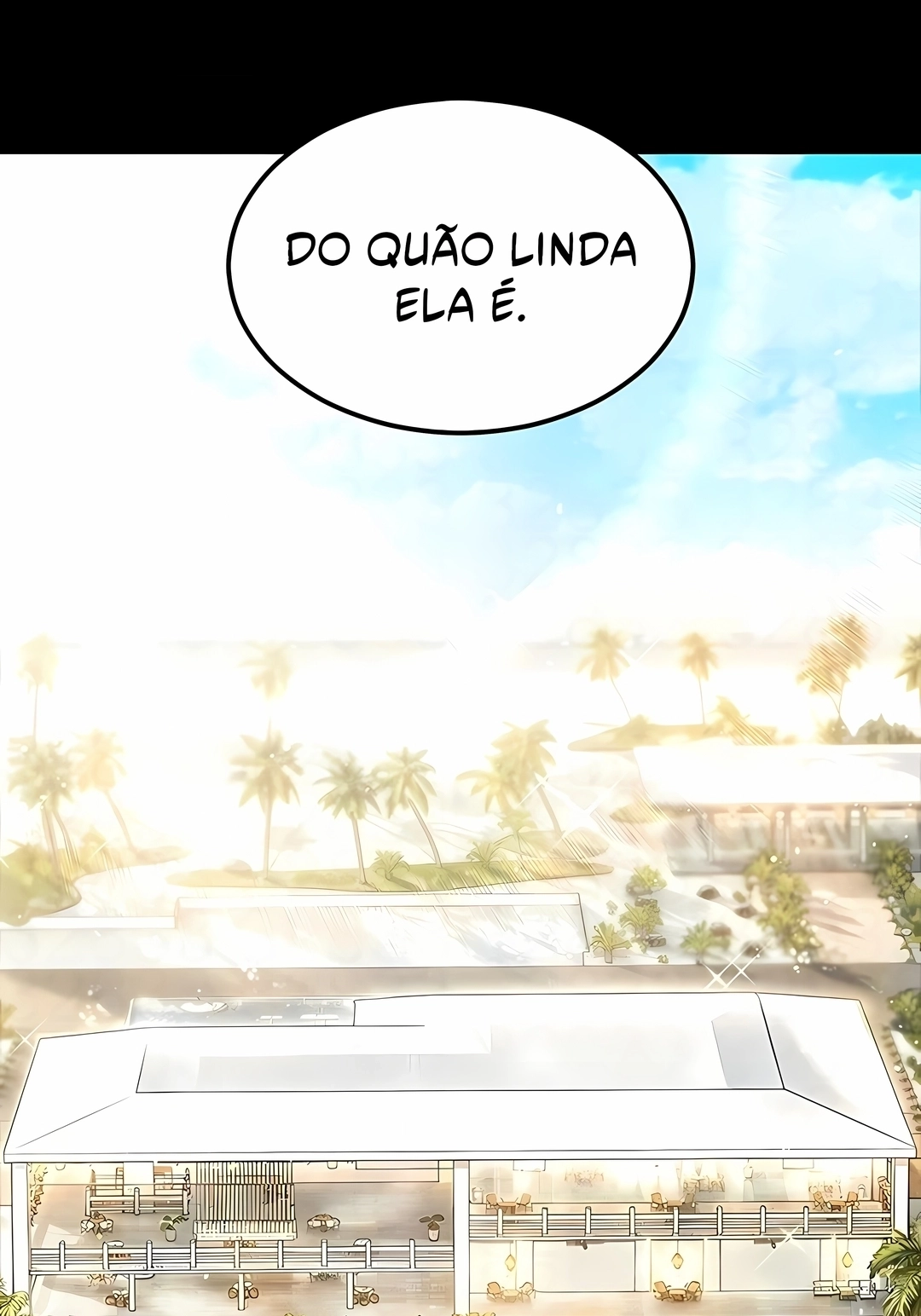 A Última Passagem Capítulo 92 Página 60