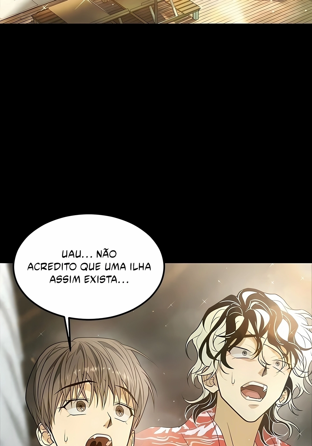 A Última Passagem Capítulo 92 Página 64