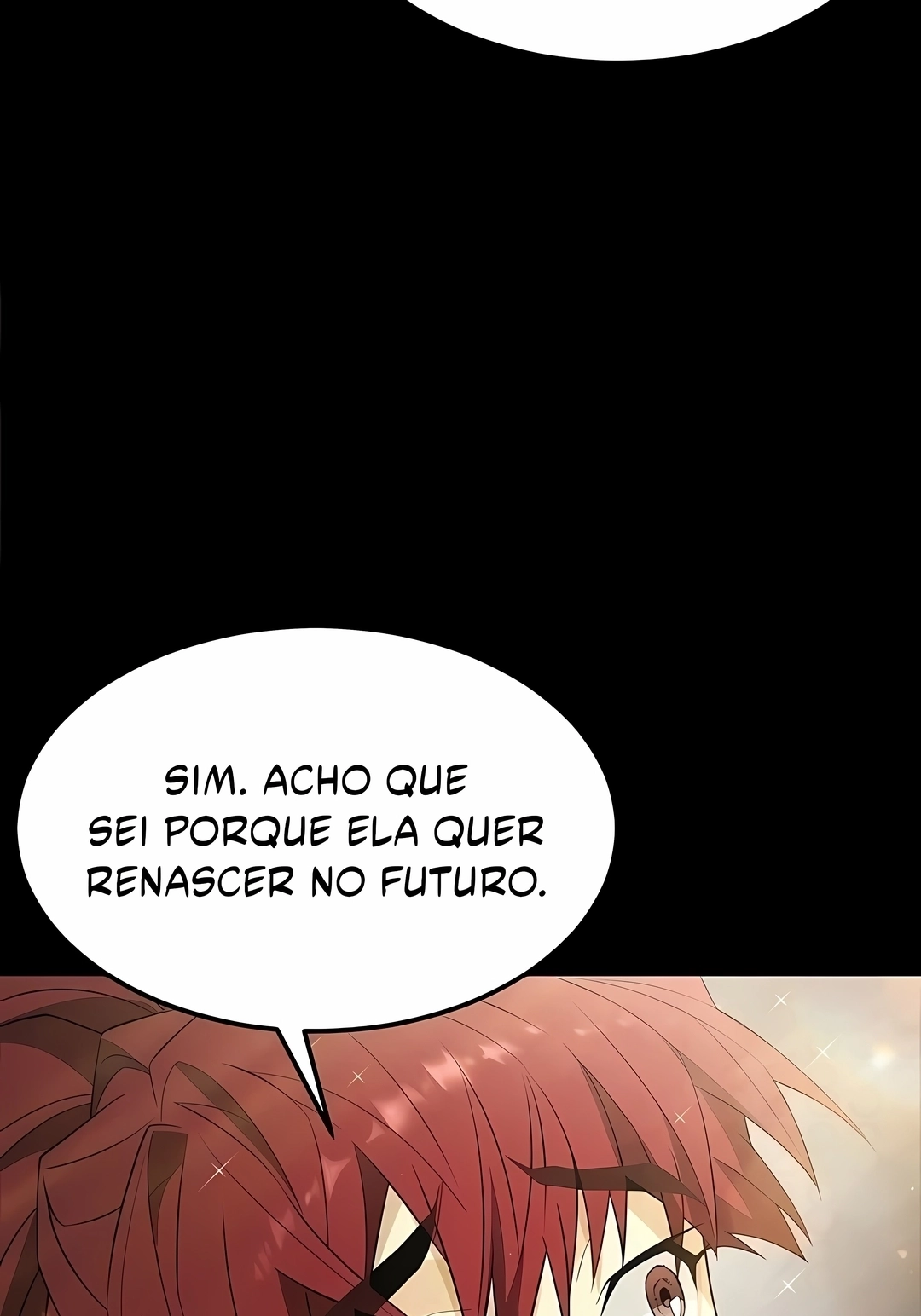 A Última Passagem Capítulo 92 Página 67