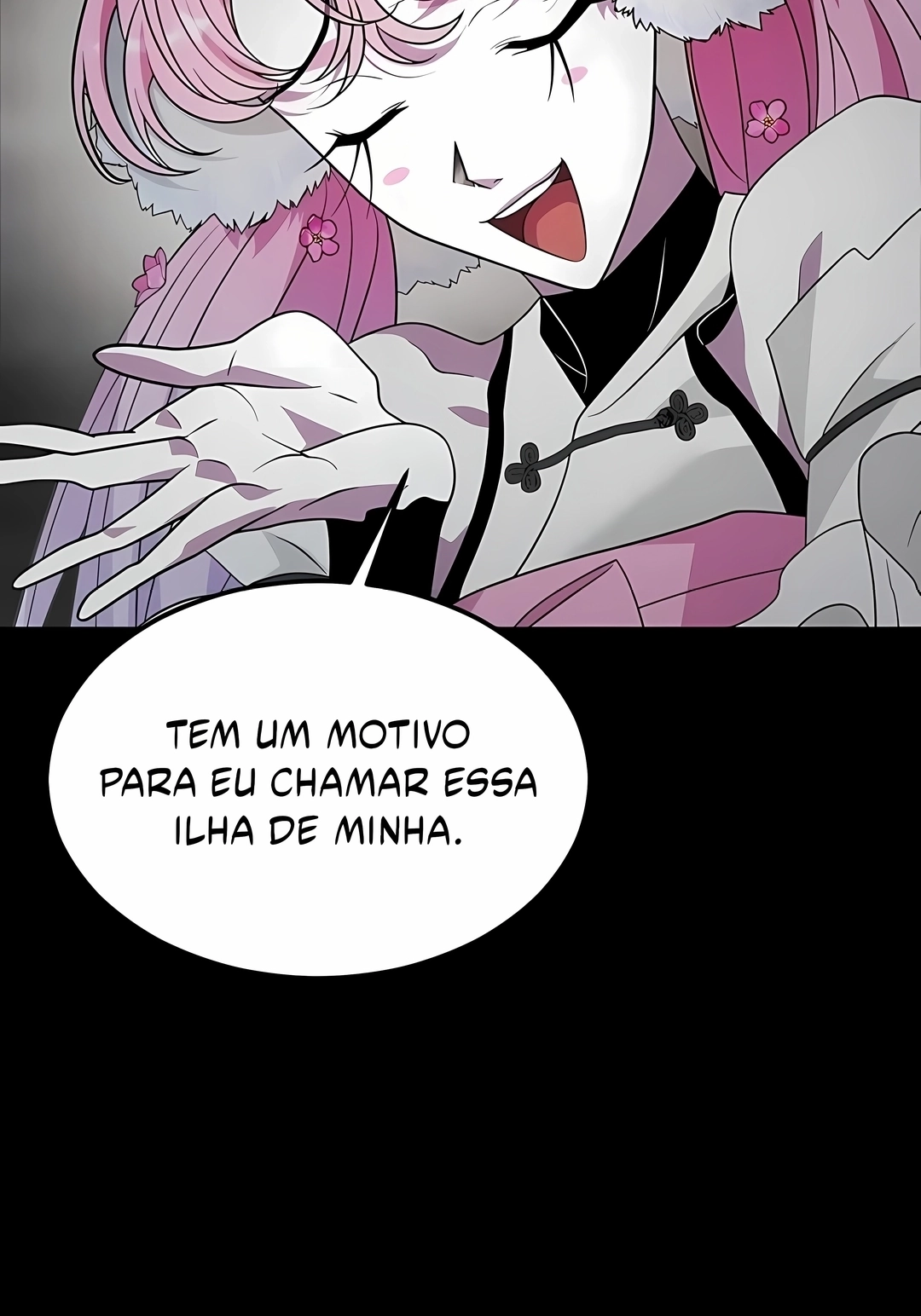 A Última Passagem Capítulo 92 Página 71