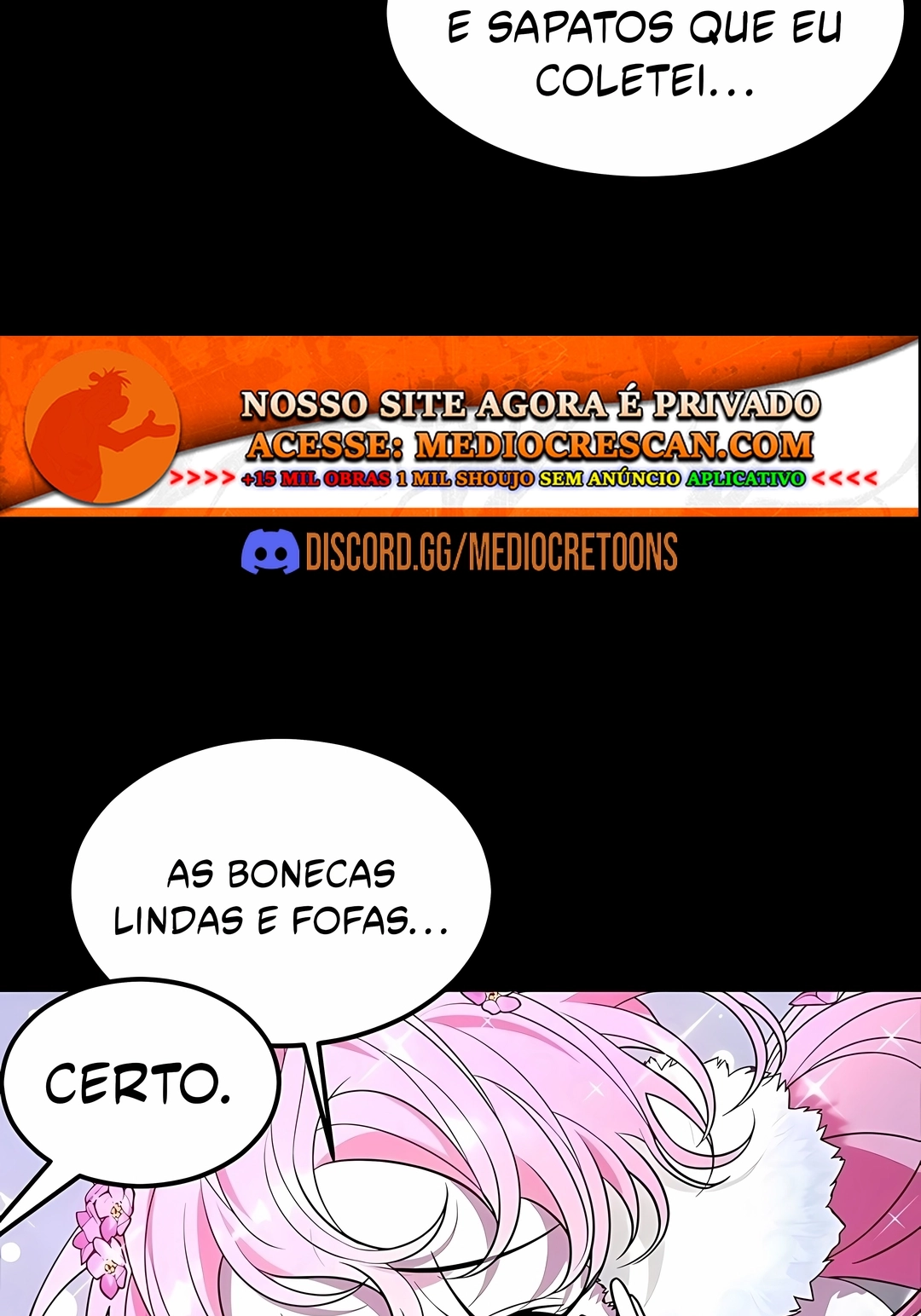 A Última Passagem Capítulo 92 Página 78