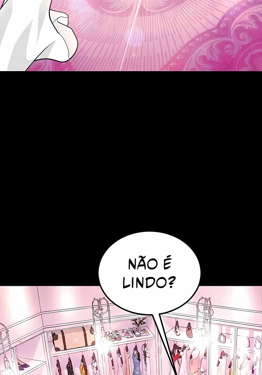 A Última Passagem Capítulo 92 Página 83