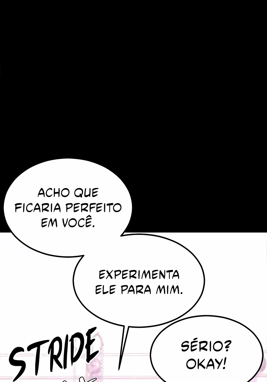 A Última Passagem Capítulo 92 Página 89