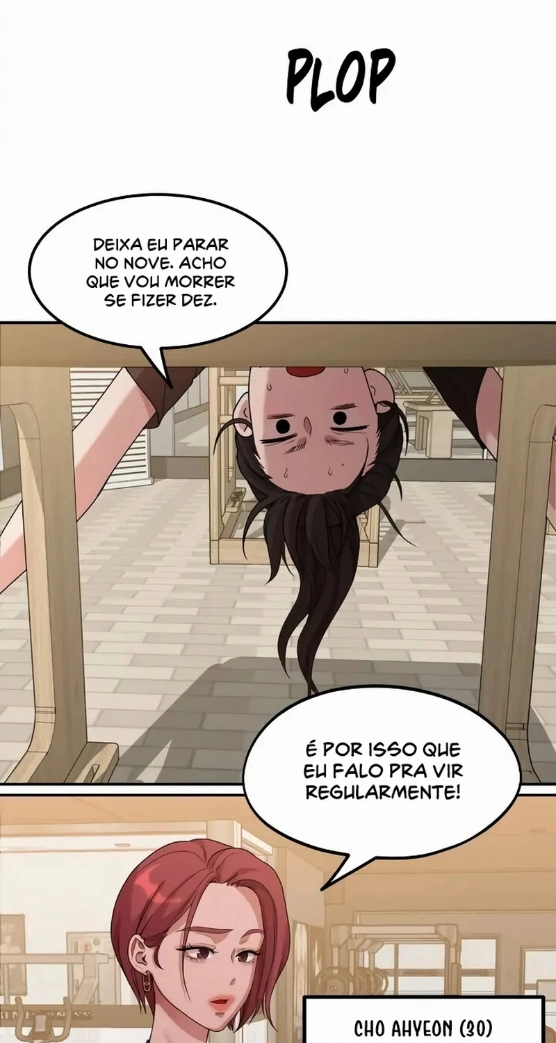 A Vida De Uma Artista De Webtoon Capítulo 1 Página 104