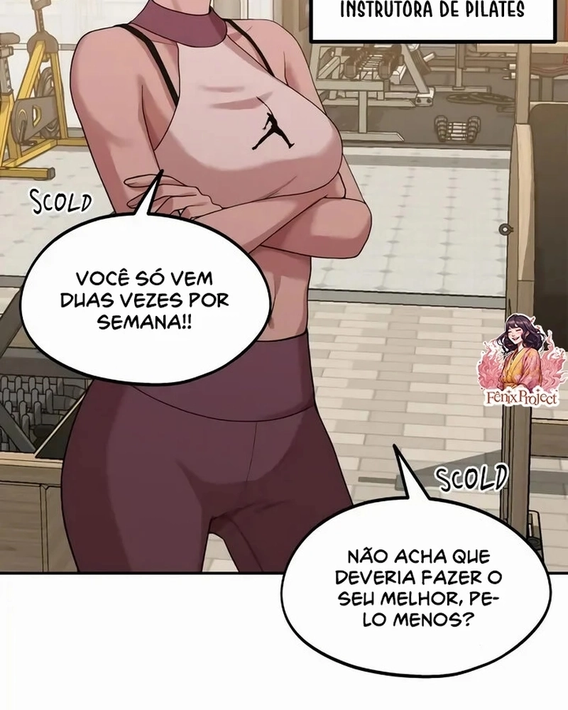 A Vida De Uma Artista De Webtoon Capítulo 1 Página 105
