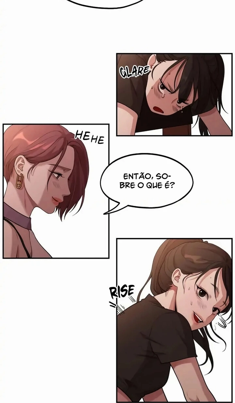 A Vida De Uma Artista De Webtoon Capítulo 1 Página 107