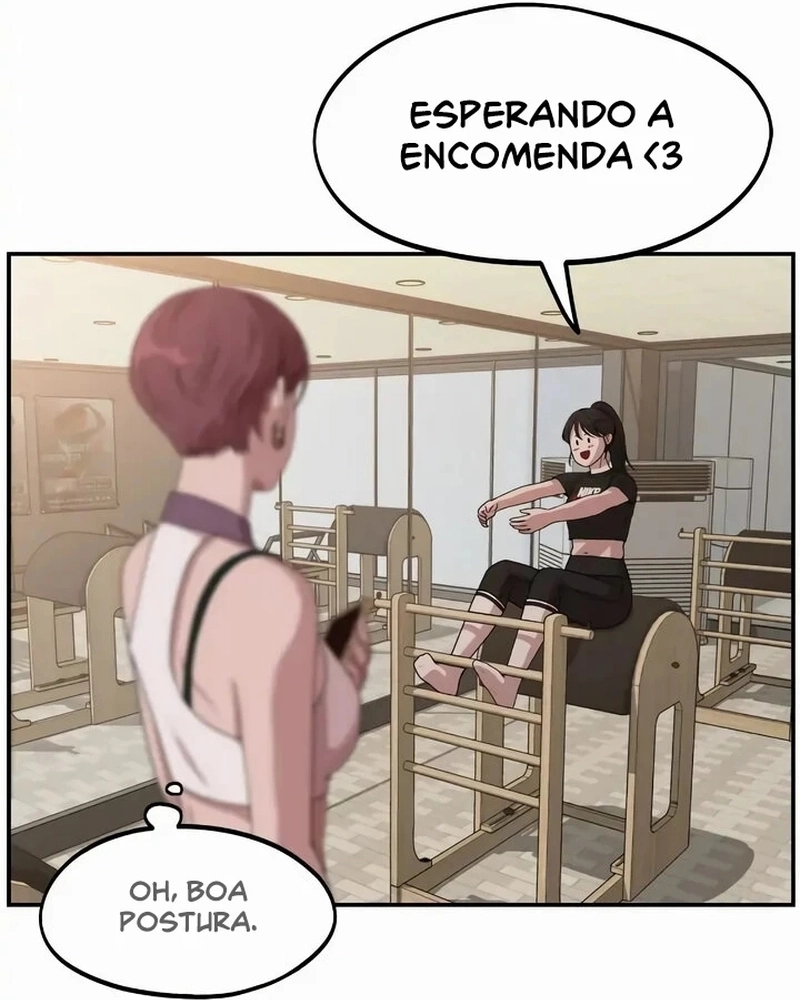 A Vida De Uma Artista De Webtoon Capítulo 1 Página 110