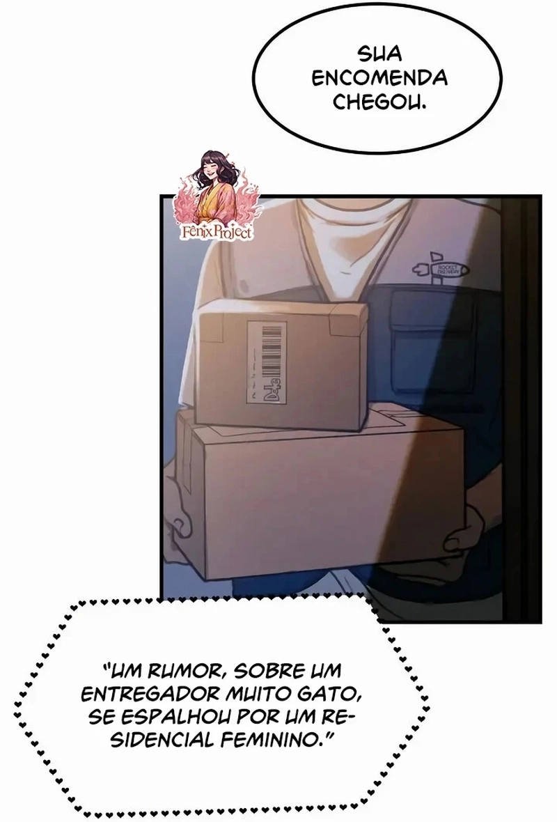 A Vida De Uma Artista De Webtoon Capítulo 1 Página 112