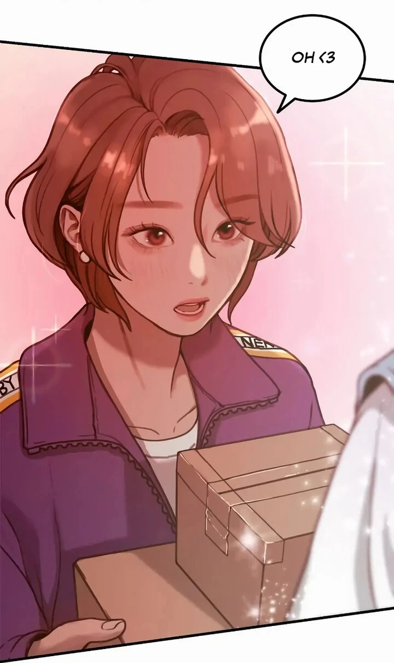 A Vida De Uma Artista De Webtoon Capítulo 1 Página 113