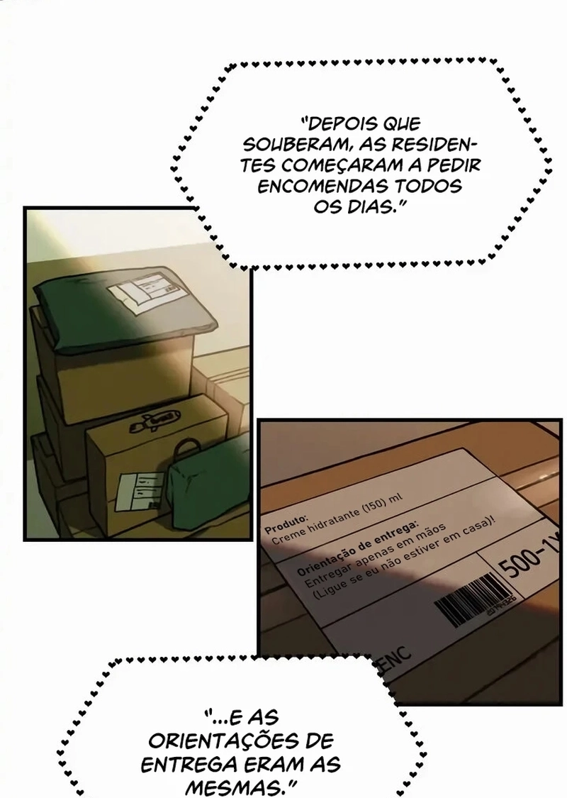 A Vida De Uma Artista De Webtoon Capítulo 1 Página 114