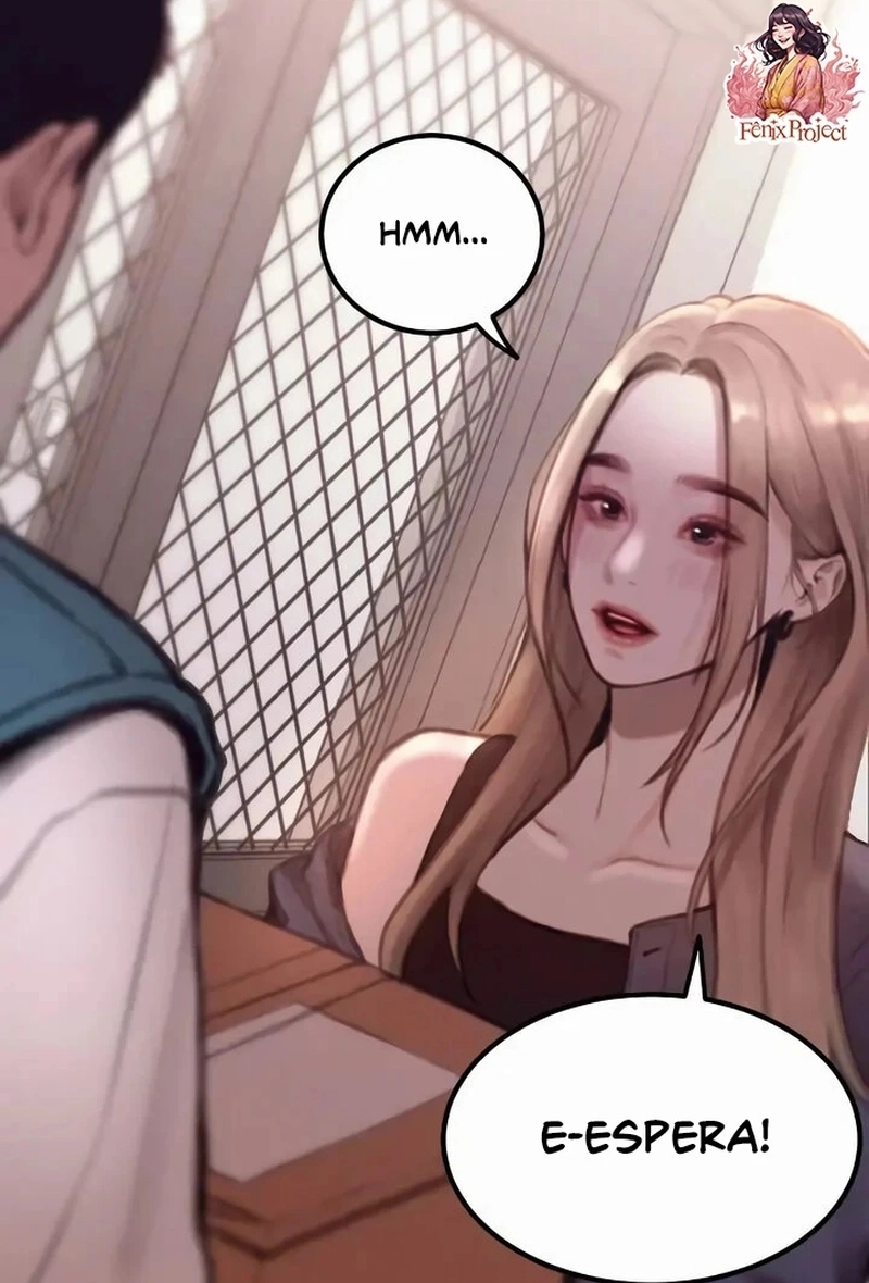 A Vida De Uma Artista De Webtoon Capítulo 1 Página 122