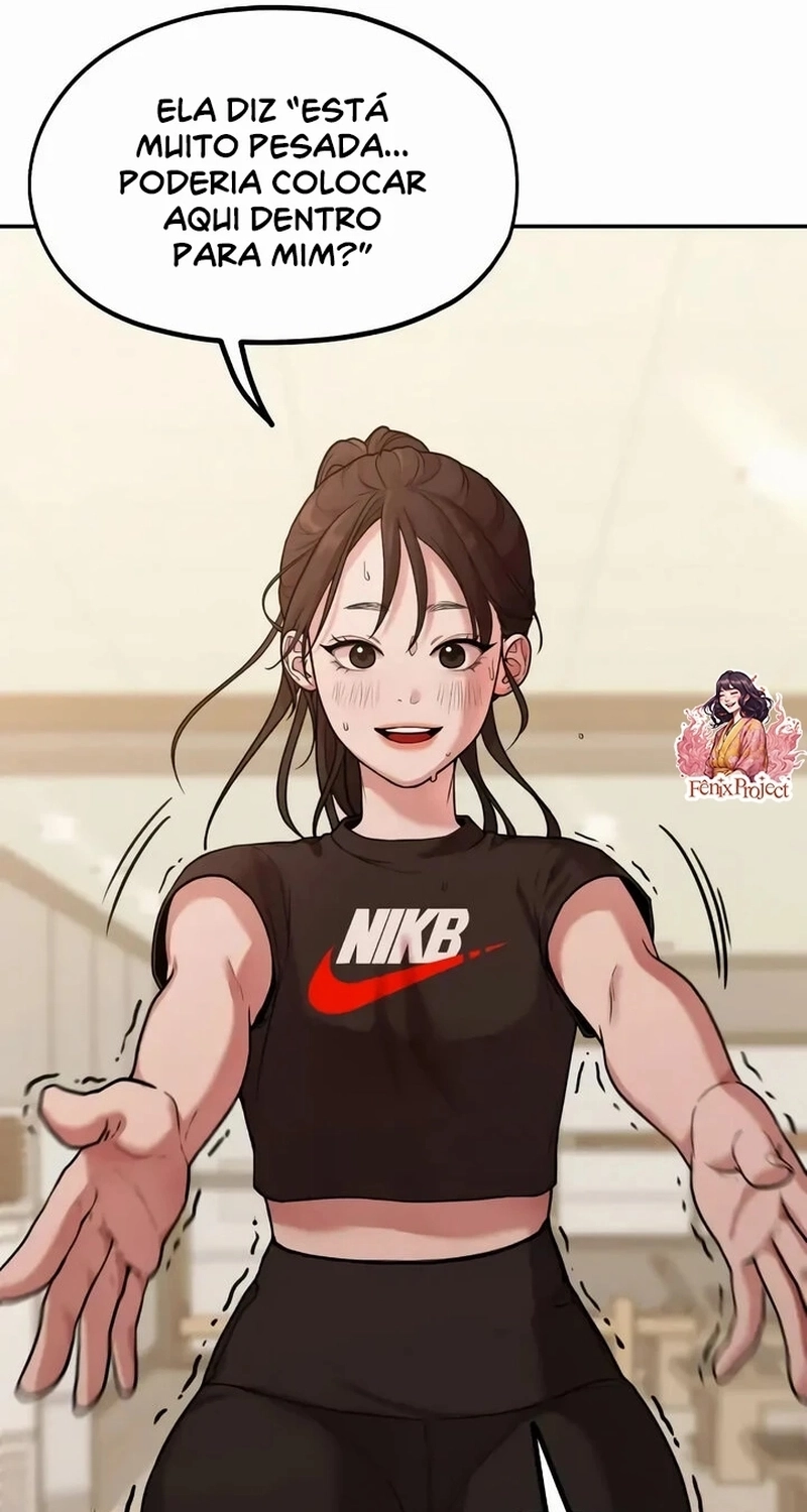 A Vida De Uma Artista De Webtoon Capítulo 1 Página 124