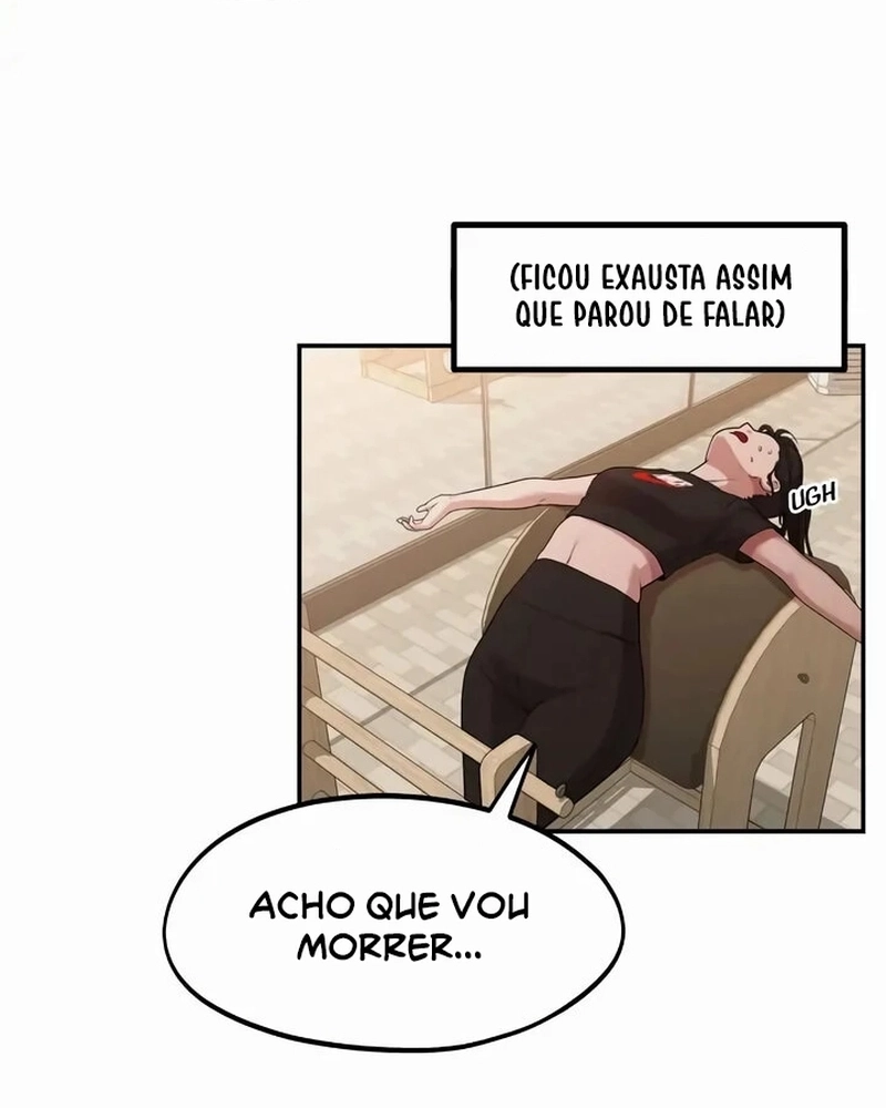 A Vida De Uma Artista De Webtoon Capítulo 1 Página 127