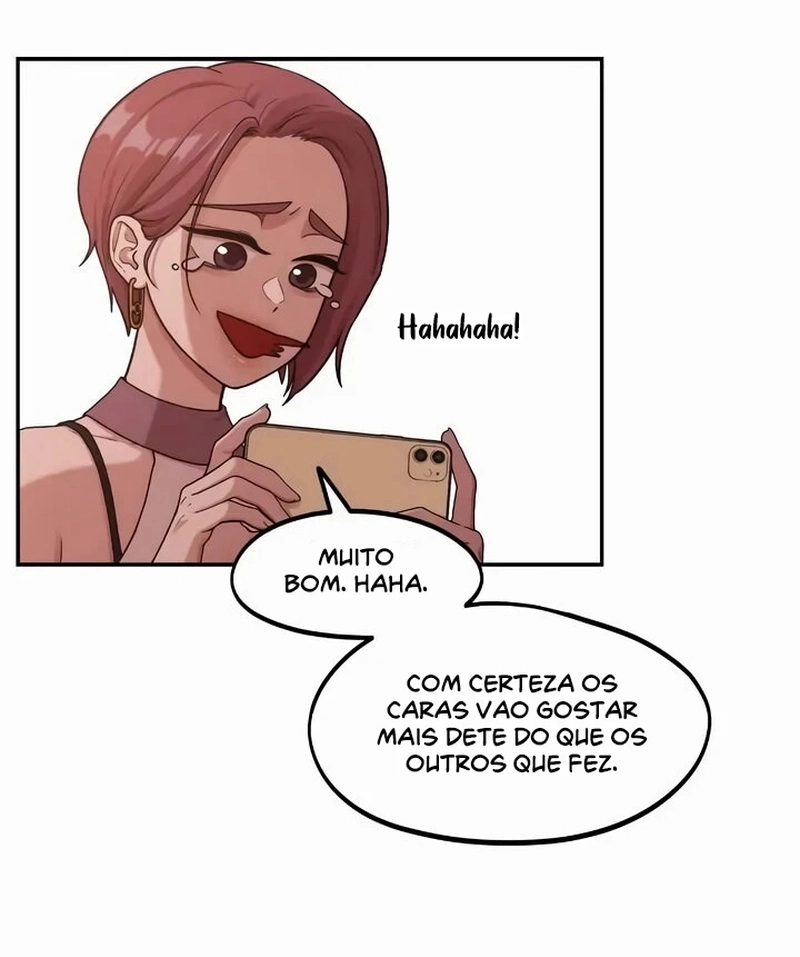 A Vida De Uma Artista De Webtoon Capítulo 1 Página 128