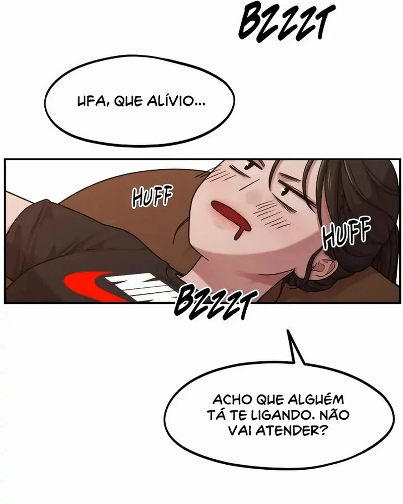 A Vida De Uma Artista De Webtoon Capítulo 1 Página 129