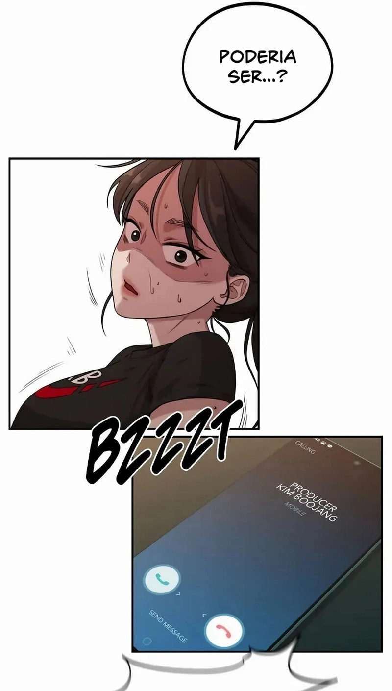 A Vida De Uma Artista De Webtoon Capítulo 1 Página 132