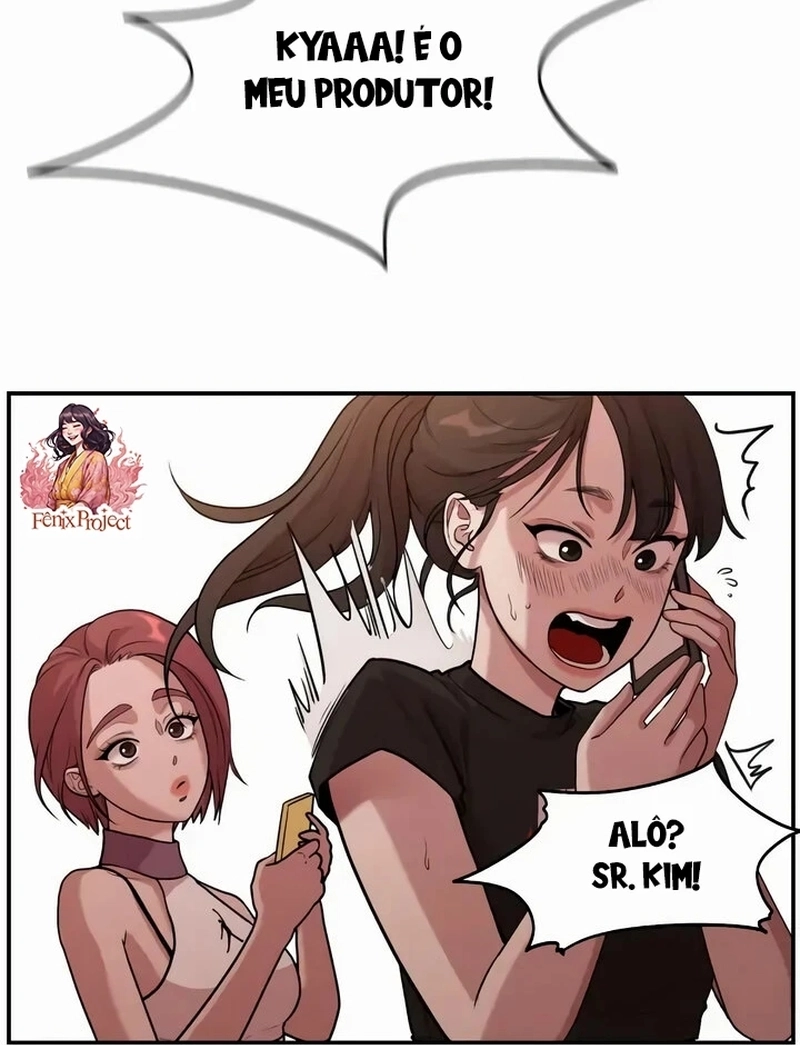 A Vida De Uma Artista De Webtoon Capítulo 1 Página 133