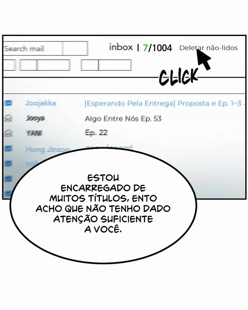 A Vida De Uma Artista De Webtoon Capítulo 1 Página 136