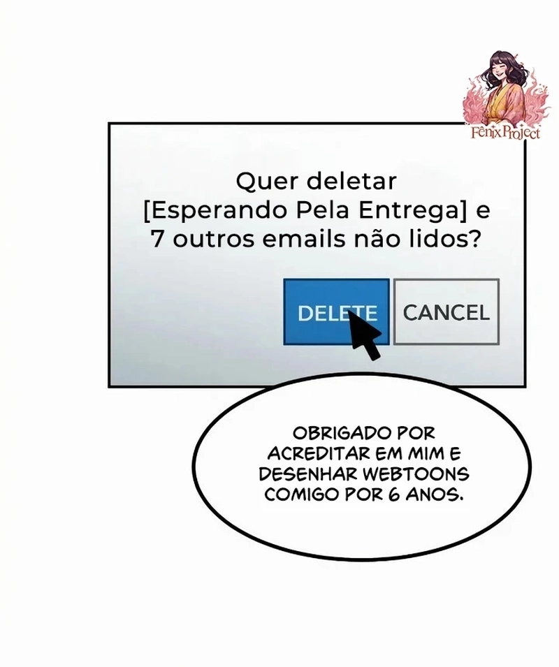 A Vida De Uma Artista De Webtoon Capítulo 1 Página 137