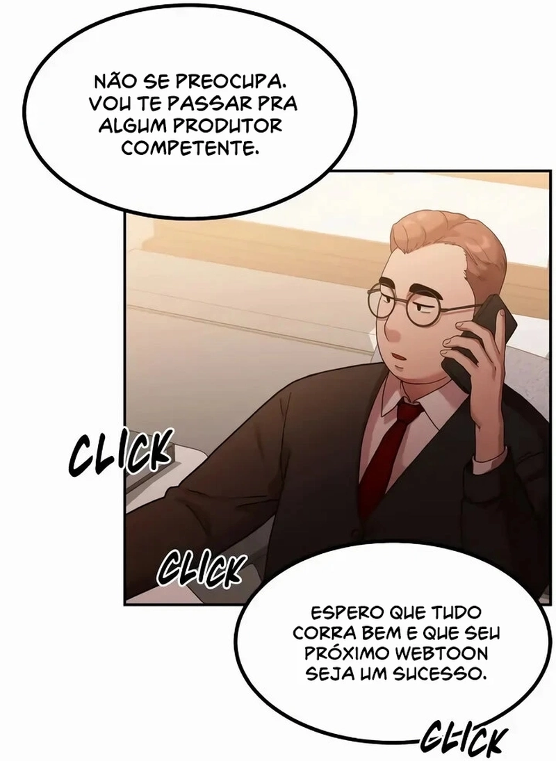 A Vida De Uma Artista De Webtoon Capítulo 1 Página 138