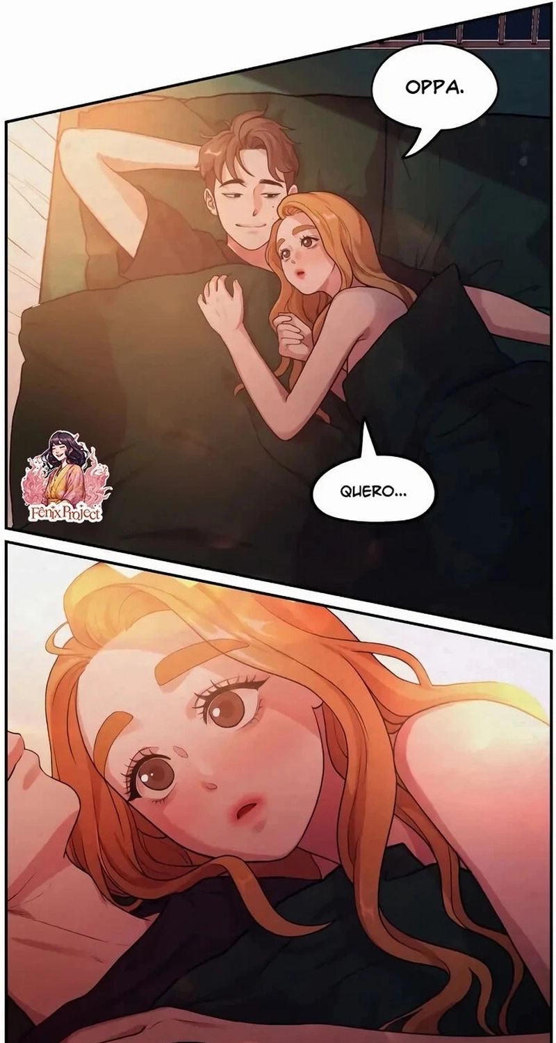 A Vida De Uma Artista De Webtoon Capítulo 1 Página 17