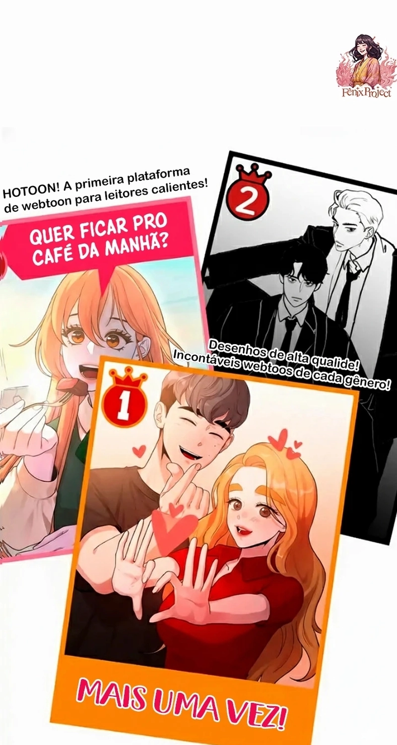 A Vida De Uma Artista De Webtoon Capítulo 1 Página 21