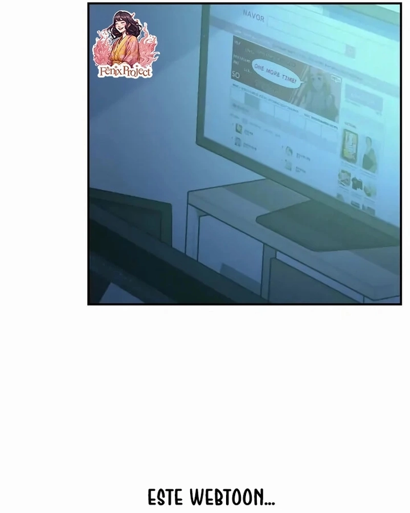 A Vida De Uma Artista De Webtoon Capítulo 1 Página 24